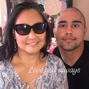 Meet your Posher, William charles